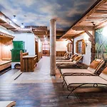 Post Post Hotel - Alpine Boutique Hotel & Spa Bad Hofgastein