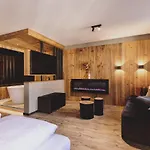 Post Post Hotel - Alpine Boutique Hotel & Spa Hotel Bad Hofgastein
