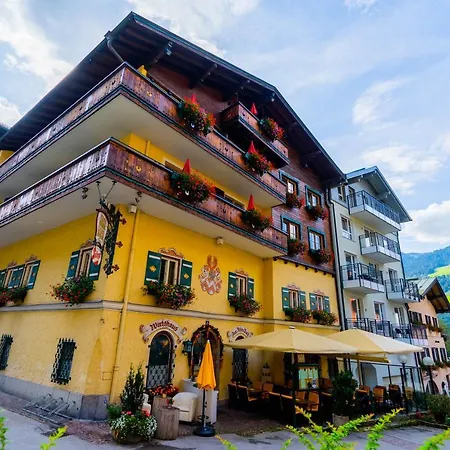 Szálloda Post Post - Alpine Boutique & 4*