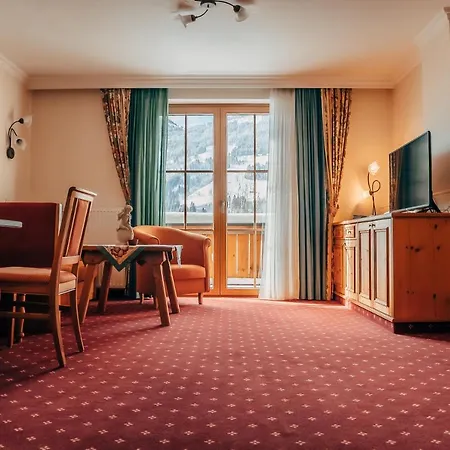 Hotell Post Post Hotel - Alpine Boutique Hotel & Spa Bad Hofgastein