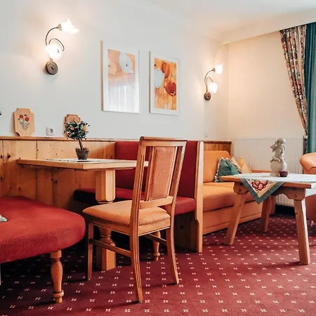 Post Post Hotel - Alpine Boutique Hotel & Spa Hotell Bad Hofgastein