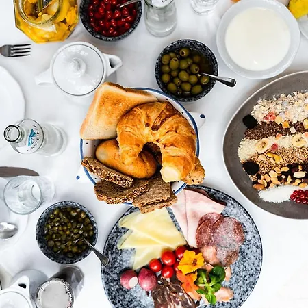 Post Post Hotel - Alpine Boutique Hotel & Spa