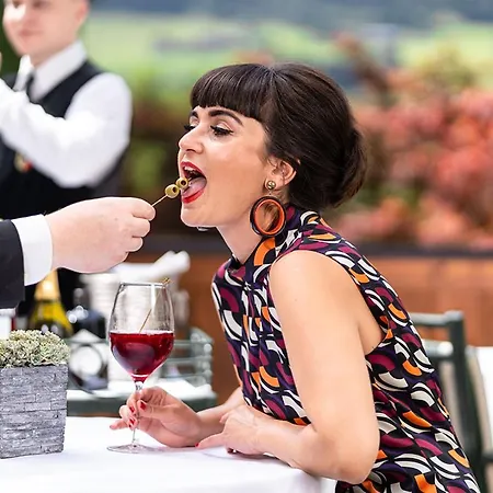 Otel Post Post - Alpine Boutique & Bad Hofgastein