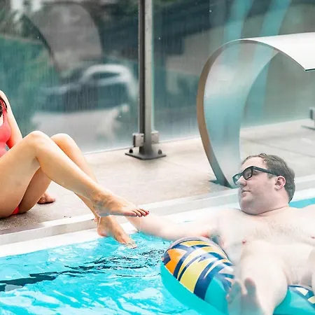 Post Post Hotel - Alpine Boutique Hotel & Spa