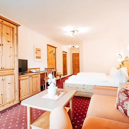 Otel Post Post - Alpine Boutique & 4*