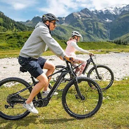 Post Post - Alpine Boutique & 4* Bad Hofgastein