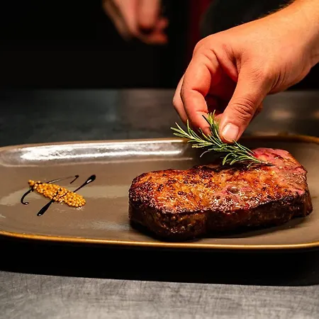 Otel Post Post - Alpine Boutique & 4*