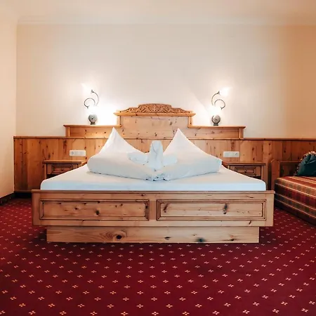 Post Post Hotel - Alpine Boutique Hotel & Spa