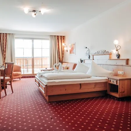 Post Post Hotel - Alpine Boutique Hotel & Spa