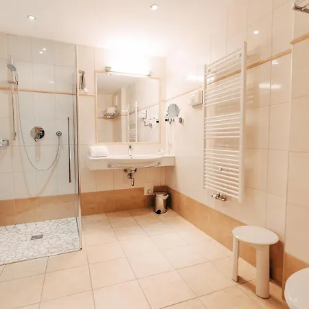 Otel Post Post - Alpine Boutique & 4*