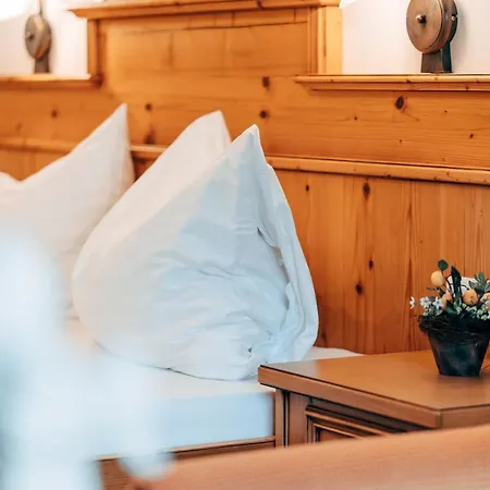 Hotell Post Post Hotel - Alpine Boutique Hotel & Spa