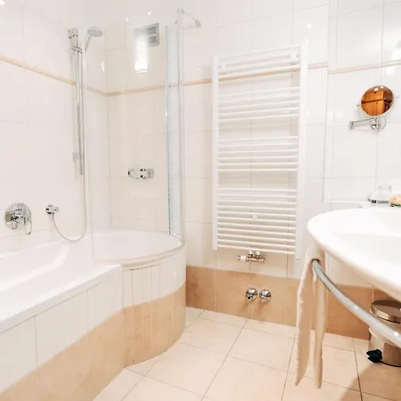 Post Post Hotel - Alpine Boutique Hotel & Spa Hotell Bad Hofgastein