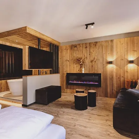 Post Post Hotel - Alpine Boutique Hotel & Spa Hotell Bad Hofgastein