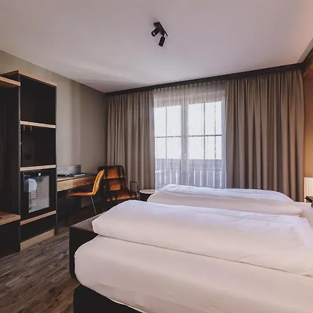 Post Post - Alpine Boutique & 4* Bad Hofgastein