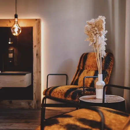 Post Post Hotel - Alpine Boutique Hotel & Spa Bad Hofgastein