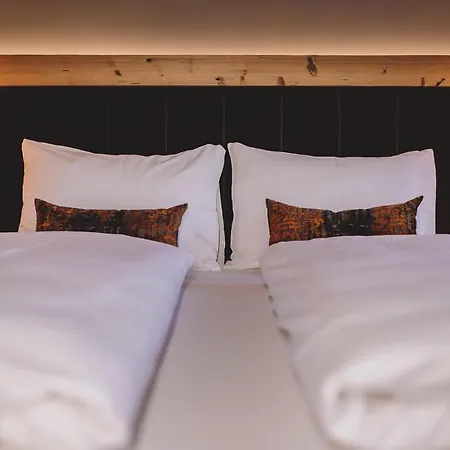 Hotell Post Post Hotel - Alpine Boutique Hotel & Spa Bad Hofgastein
