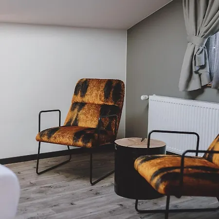 Post Post - Alpine Boutique & Hotel Bad Hofgastein