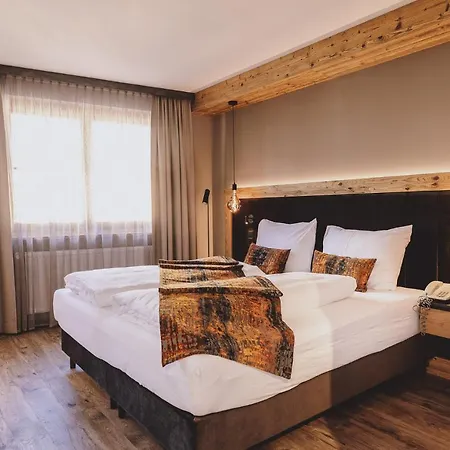 Post Post Hotel - Alpine Boutique Hotel & Spa 4*