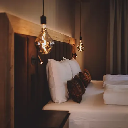 Post Post - Alpine Boutique & 4* Bad Hofgastein