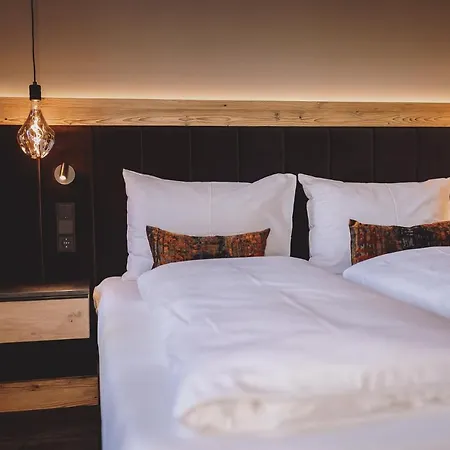 Otel Post Post - Alpine Boutique & 4*