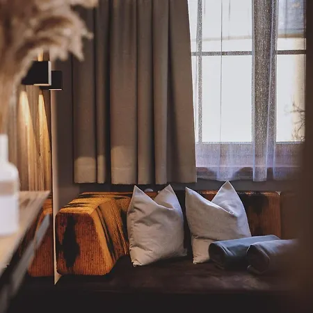 Post Post Hotel - Alpine Boutique Hotel & Spa 4*