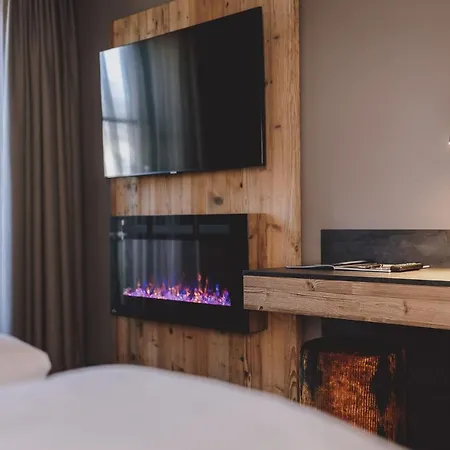 Post Post Hotel - Alpine Boutique Hotel & Spa Bad Hofgastein