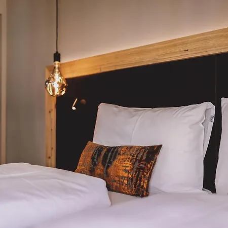 Post Post Hotel - Alpine Boutique Hotel & Spa 4*