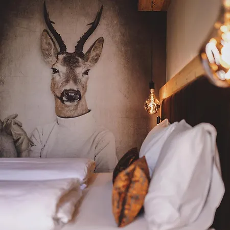 Post Post - Alpine Boutique & 4* Bad Hofgastein