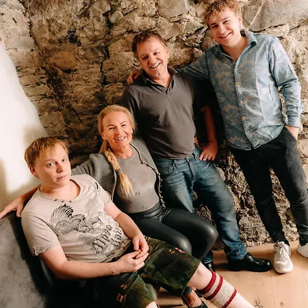 Post Post - Alpine Boutique & Otel 4*