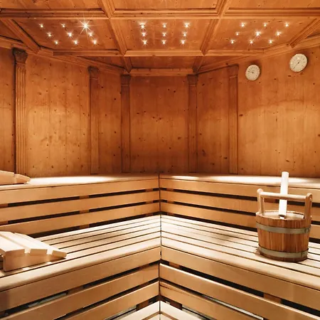 Post Post - Alpine Boutique & 4* Bad Hofgastein