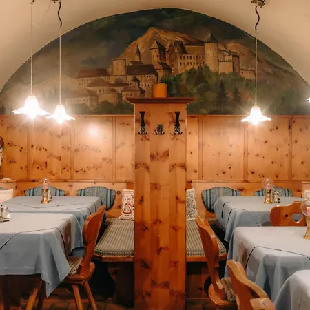 Hotell Post Post Hotel - Alpine Boutique Hotel & Spa