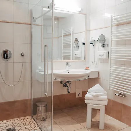 Post Post Hotel - Alpine Boutique Hotel & Spa Hotell Bad Hofgastein