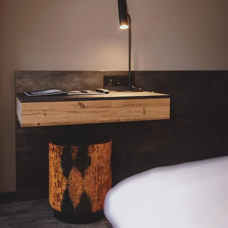 Hotell Post Post Hotel - Alpine Boutique Hotel & Spa Bad Hofgastein
