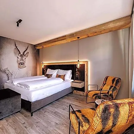 Post Post - Alpine Boutique & 4* Bad Hofgastein