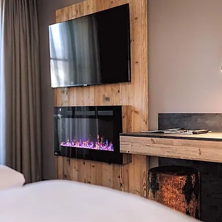Hotel Post Post - Alpine Boutique & Bad Hofgastein