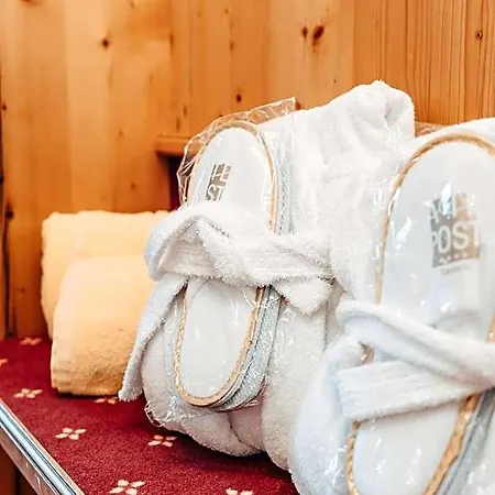 Post Post - Alpine Boutique &