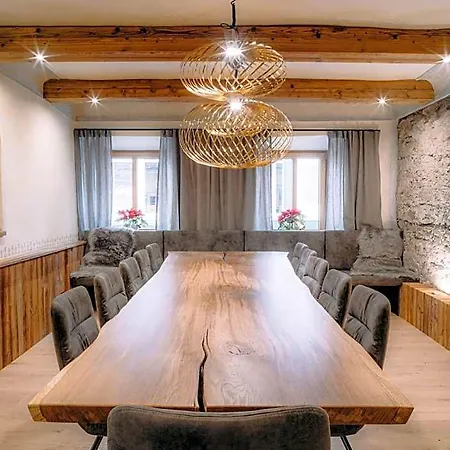 Hotel Post Post - Alpine Boutique & Bad Hofgastein