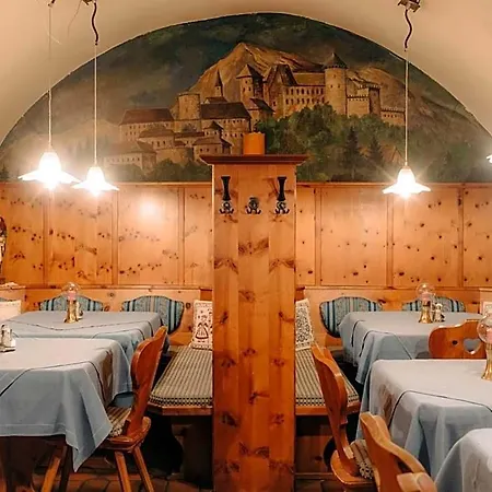 Post Post - Alpine Boutique & 4* Bad Hofgastein