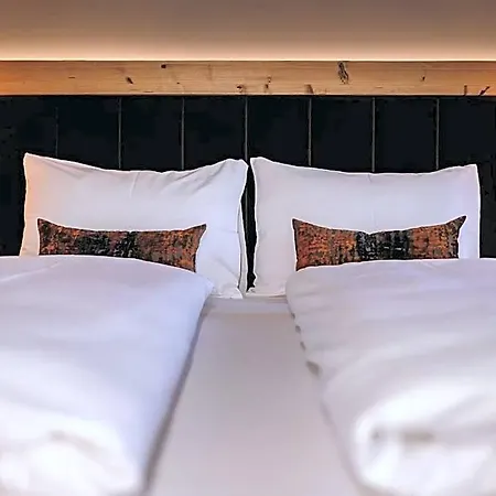 Hotel Post Post - Alpine Boutique &