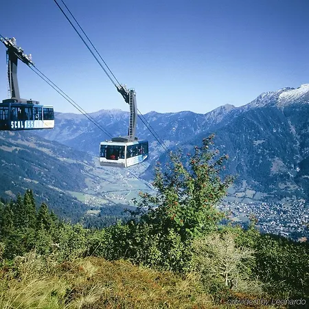 Post Post Hotel - Alpine Boutique Hotel & Spa