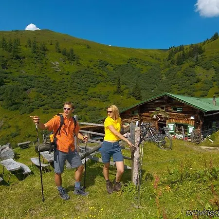 Post Post Hotel - Alpine Boutique Hotel & Spa Bad Hofgastein