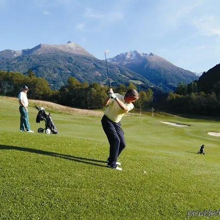Hotell Post Post Hotel - Alpine Boutique Hotel & Spa Bad Hofgastein
