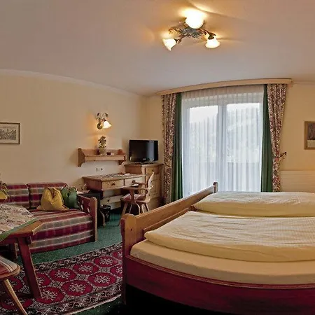 Hotell Post Post Hotel - Alpine Boutique Hotel & Spa