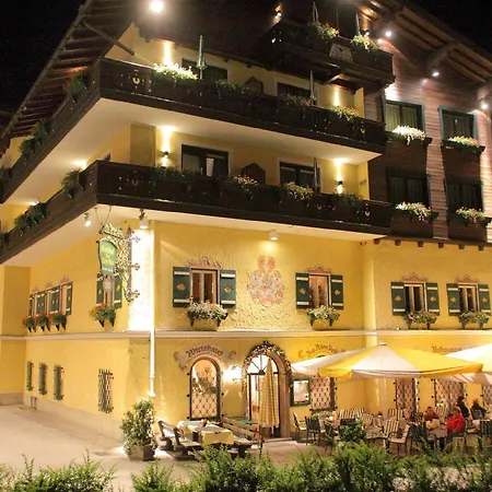 Hotell Post Post Hotel - Alpine Boutique Hotel & Spa Bad Hofgastein