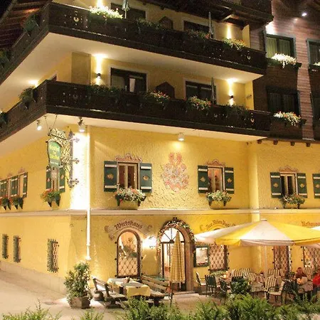 Post Post Hotel - Alpine Boutique Hotel & Spa Hotell 4*
