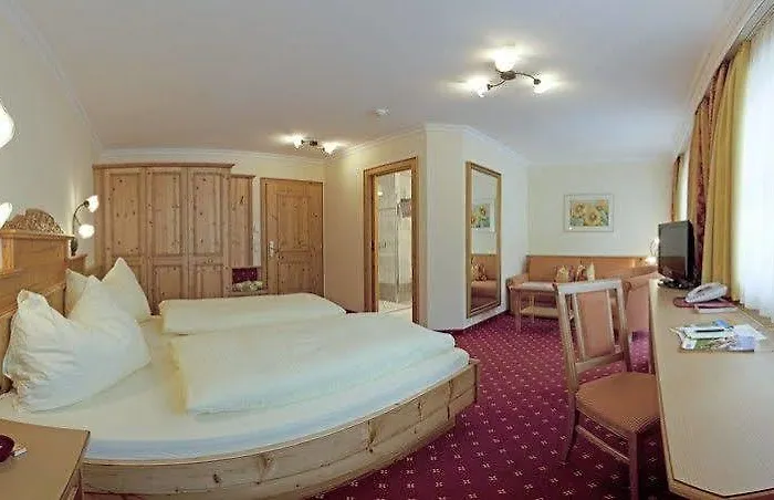 Post Post - Alpine Boutique & 4* Bad Hofgastein